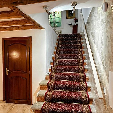 Ca' Mandorla 027042Loc09523 Daire Venedik Dış mekan fotoğraf