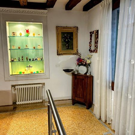 Ca' Mandorla 027042Loc09523 Daire Venedik Dış mekan fotoğraf