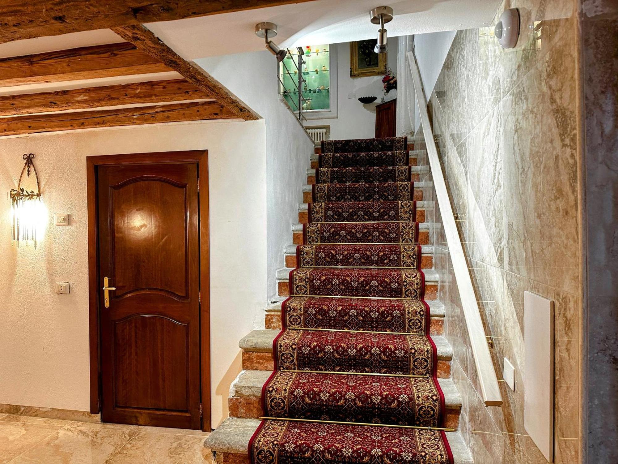 Ca' Mandorla 027042Loc09523 Daire Venedik Dış mekan fotoğraf