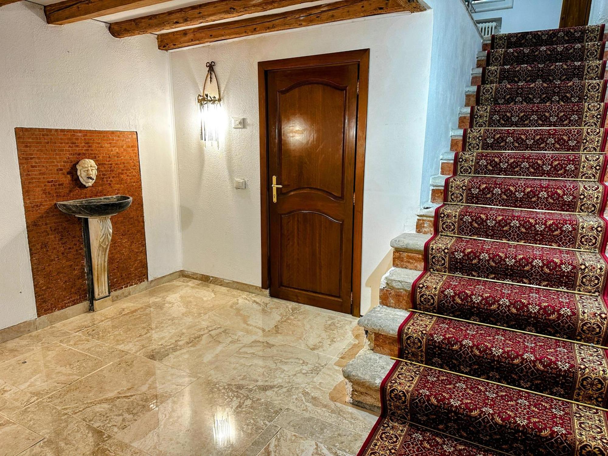 Ca' Mandorla 027042Loc09523 Daire Venedik Dış mekan fotoğraf