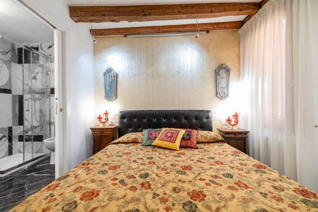 Ca' Mandorla 027042Loc09523 Daire Venedik Dış mekan fotoğraf