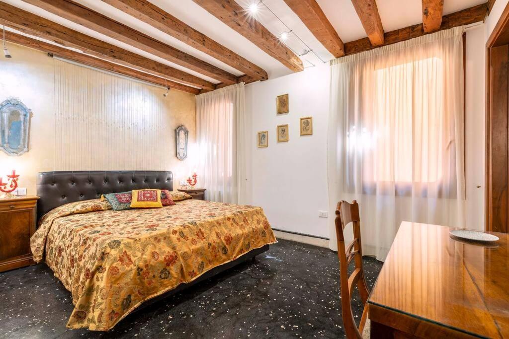 Ca' Mandorla 027042Loc09523 Daire Venedik Dış mekan fotoğraf